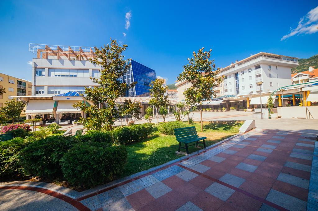 Apartment Dv Magnolia Tivat Phòng bức ảnh