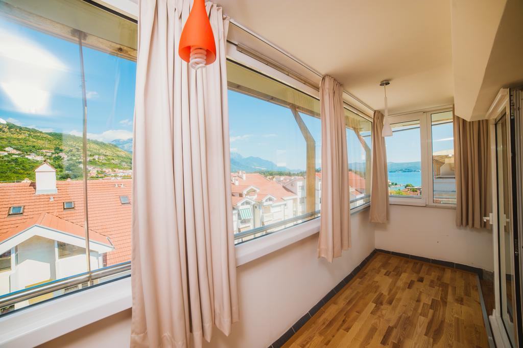 Apartment Dv Magnolia Tivat Phòng bức ảnh
