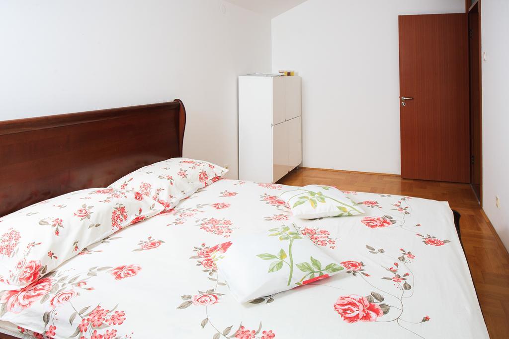 Apartment Dv Magnolia Tivat Ngoại thất bức ảnh